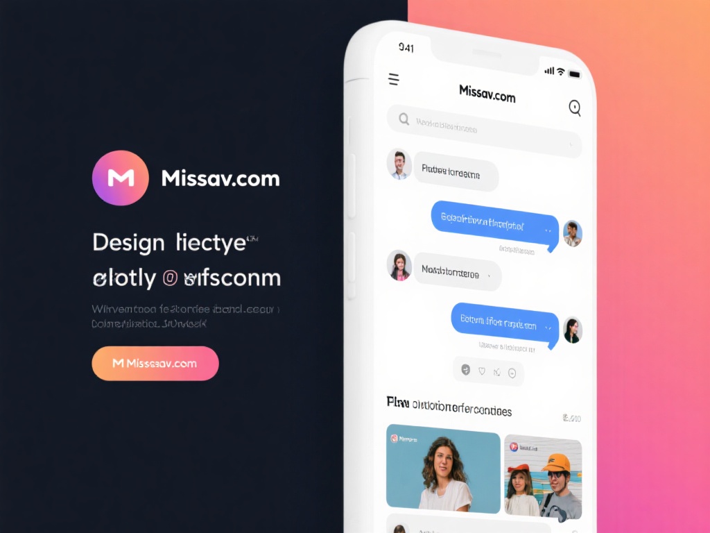 https ／／missav.com：Explore MissAV at https：／／missav.com
